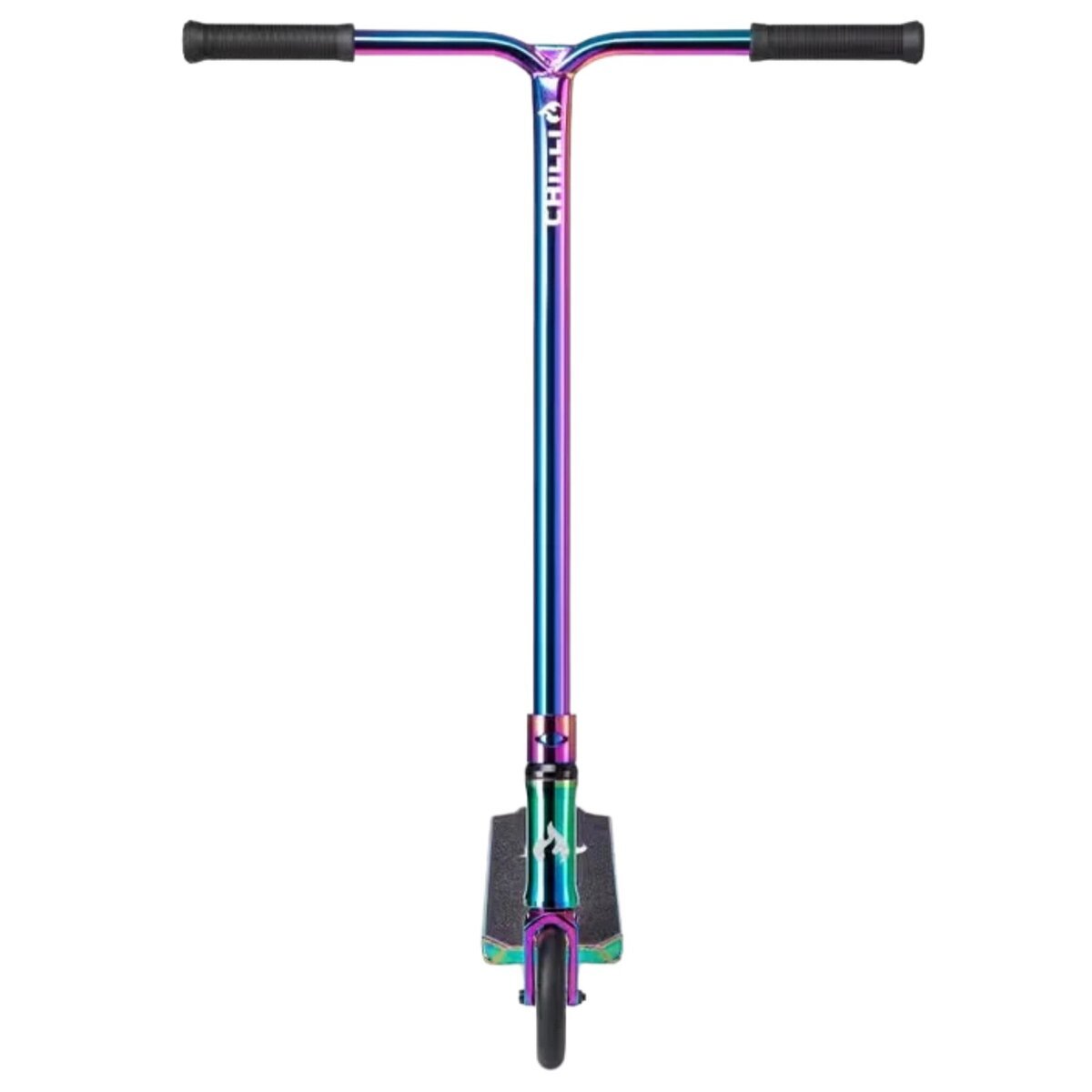 Chilli Reaper Reloaded V2 Stuntstep – 120mm Pro Freestyle Step – Bild 12