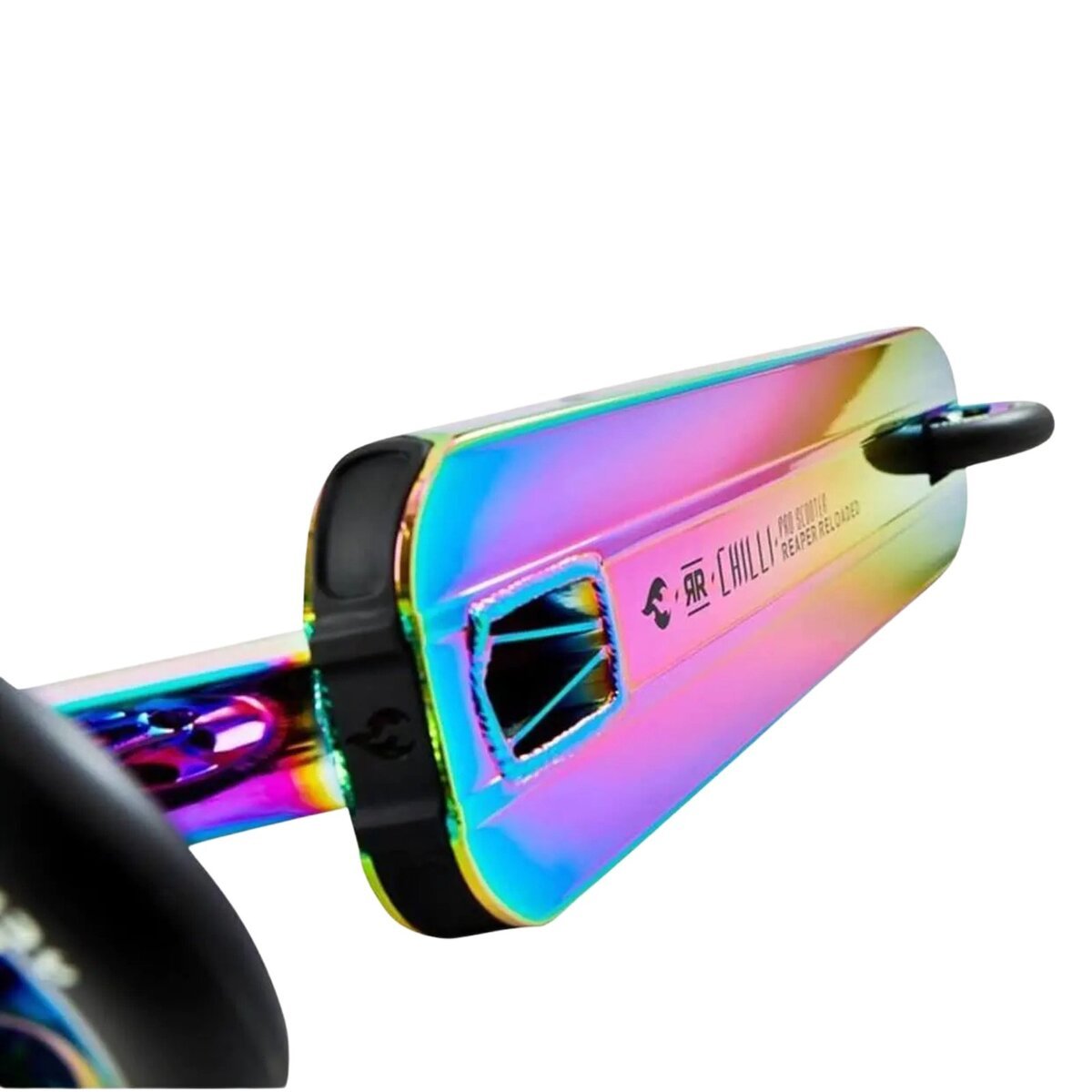 Chilli Reaper Reloaded V2 Stuntstep – 120mm Pro Freestyle Step – Bild 18
