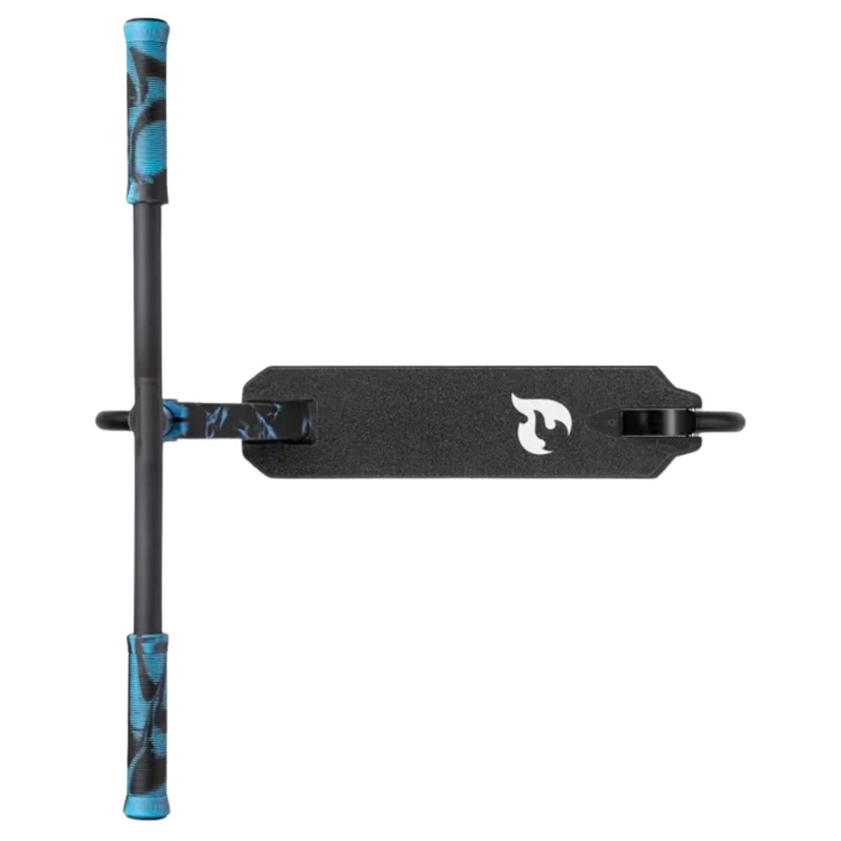 Chilli Reaper Reloaded V2 Stuntstep – 120mm Pro Freestyle Step – Bild 21