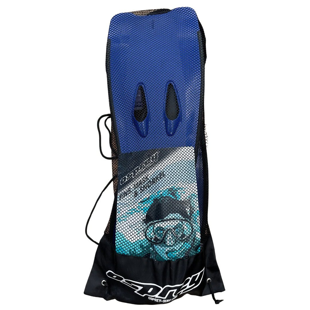Osprey Snorkelset - Vinnen, Masker & Snorkel - 40-41 EU - Image 3