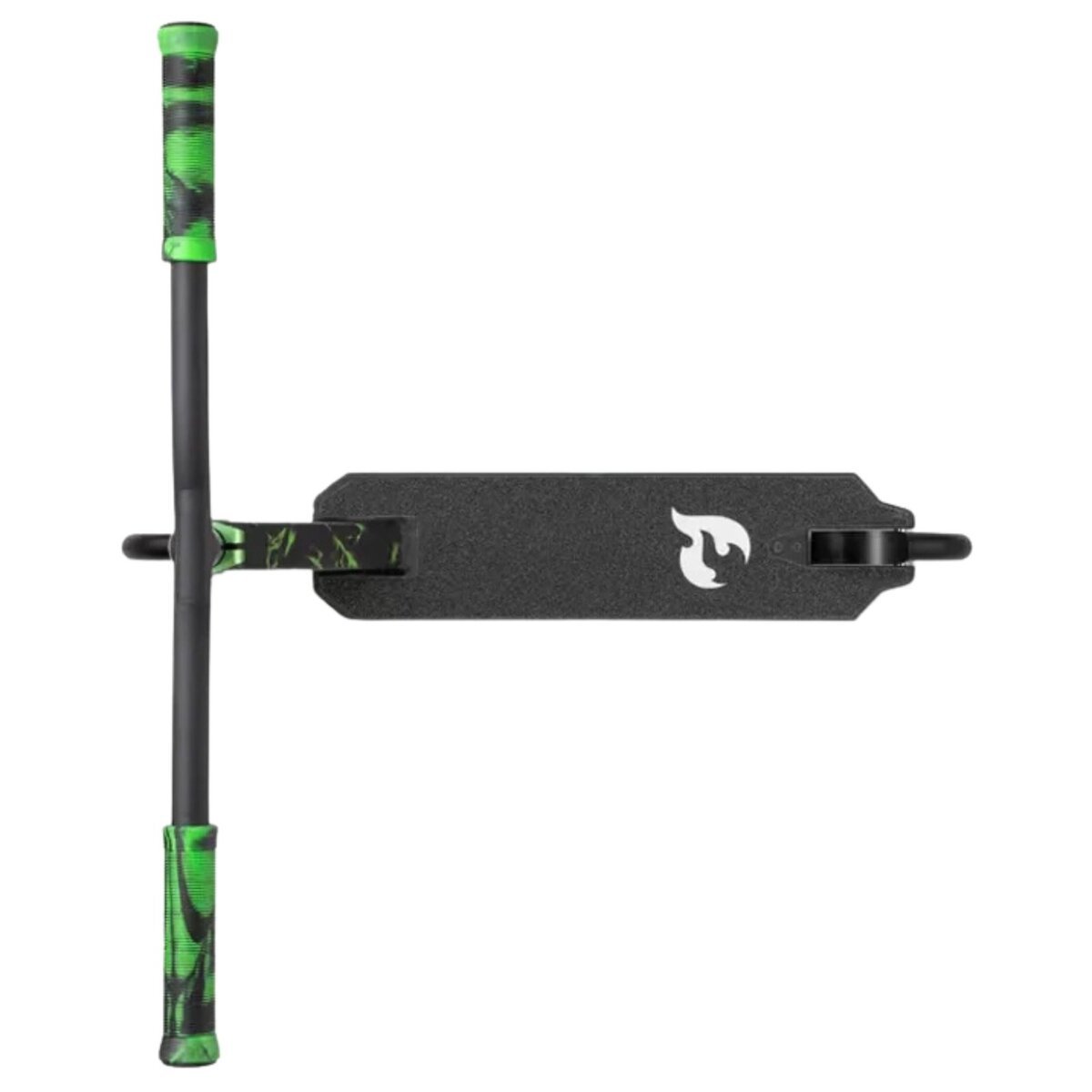 Chilli Reaper Reloaded V2 Stuntstep – 120mm Pro Freestyle Step – Bild 7