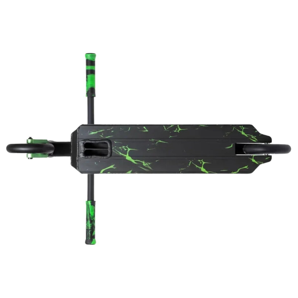 Chilli Reaper Reloaded V2 Stuntstep – 120mm Pro Freestyle Step – Bild 8