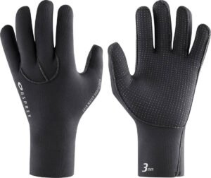 Osprey Wetsuit Handschoenen 3mm - Watersport