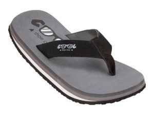 Cool Shoe Corp. Original Herren Hausschuhe Coal - Zeitlos & Bequem