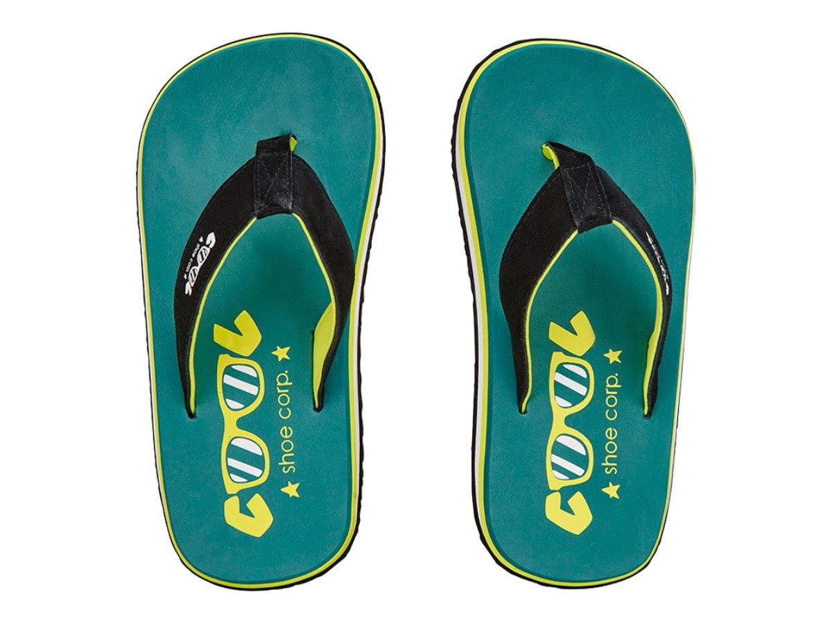 Cool Shoe Corp. Original Mallard Teenslippers Heren - Image 4
