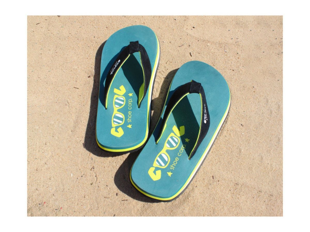 Cool Shoe Corp. Original Mallard Teenslippers Heren - Image 3