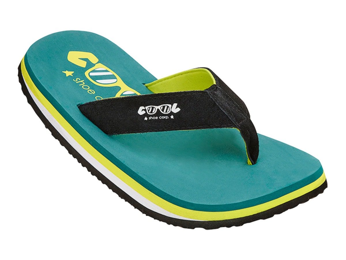 Cool Shoe Corp. Original Mallard Flip Flops Men