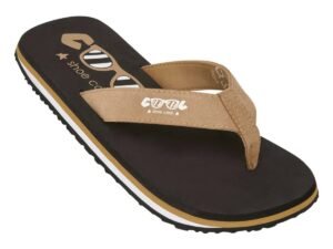 Cool Shoe Corp. Original Slight 3 Herren Pantoffel - Tobacco