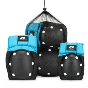 Osprey Skate Protection Set - Knie- und Ellenbogenschutz - 4-teilig - Größe M