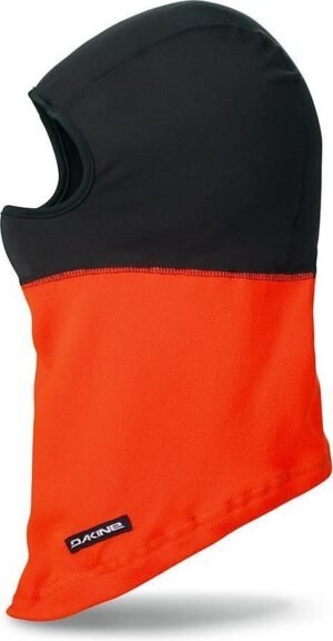Dakine Sturmhaube Octane Front Polyester Fleece