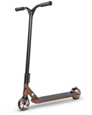 Chilli Stunt-Scooter Riders Choice Sub Zero – 110 mm Räder – Chocolate – Braun Unisex Edition