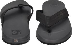 Cool Shoe Corp. Skip Memory Foam Fußbett Nahaufnahme