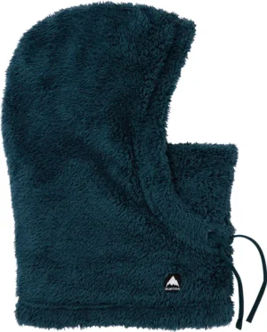 Detail Sherpa Fleece Halswärmer Burton Lynx Hood
