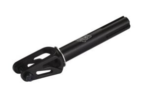 Chilli Chilli Vorderradgabel Archie Cole – Schwarz – Signature Edition