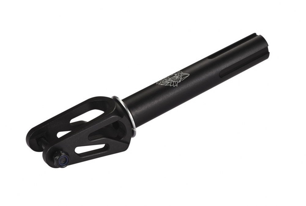 Chilli Vordergabel Archie Cole - schwarz - Signature Edition