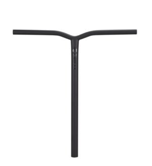 Chilli Chilli T-Bar HIC Base/Rocky – Stahl 58 x 56 cm – schwarz – HIC T-Lenker 58x56