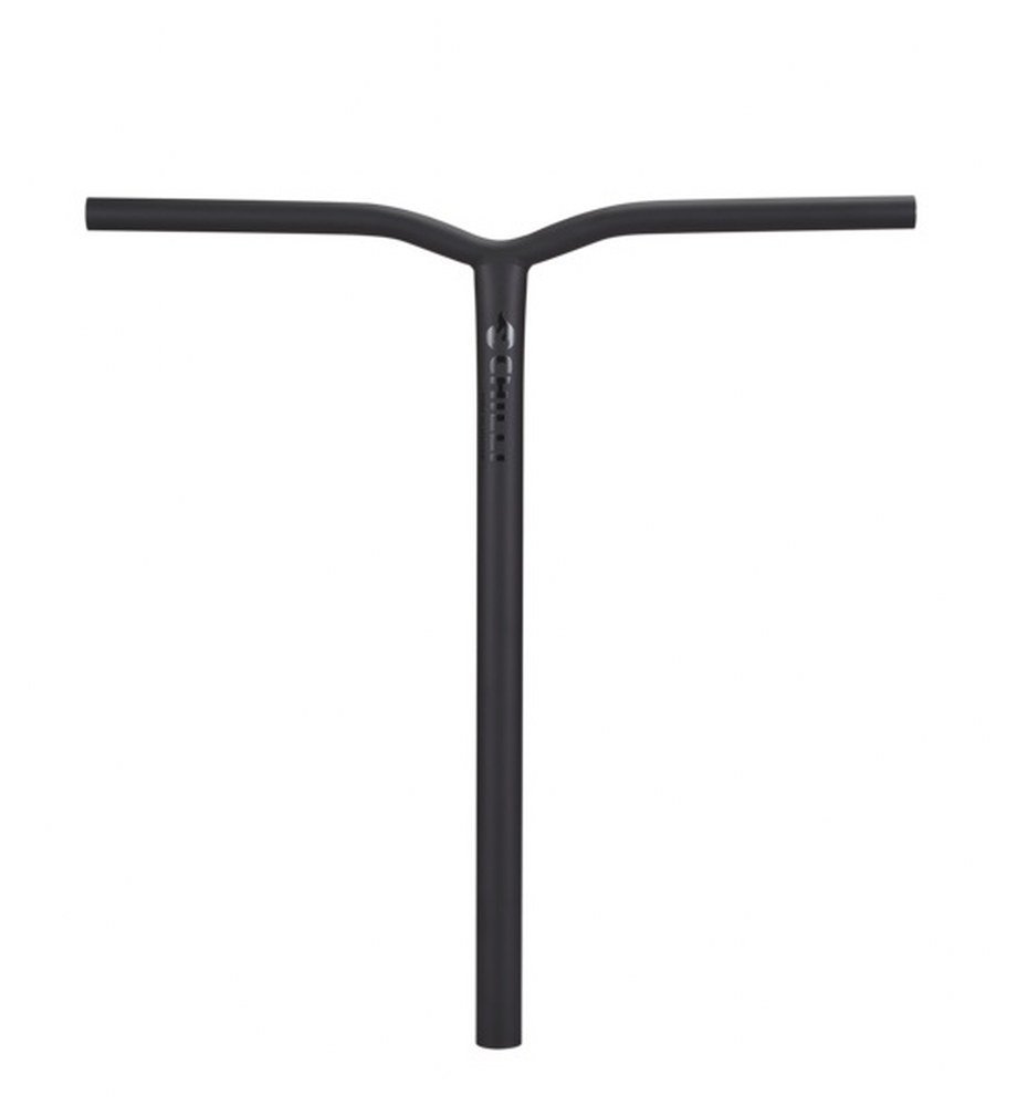 Chilli T-Bar HIC Base/Rocky - Steel 58 x 56 cm - black - HIC T-bar 58x56