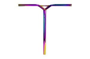 Chilli T-Bar Reloaded – Chromoly 60/60 cm – Neochrom – Griffig und robust