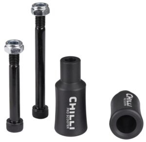 Chilli Barrel Peg