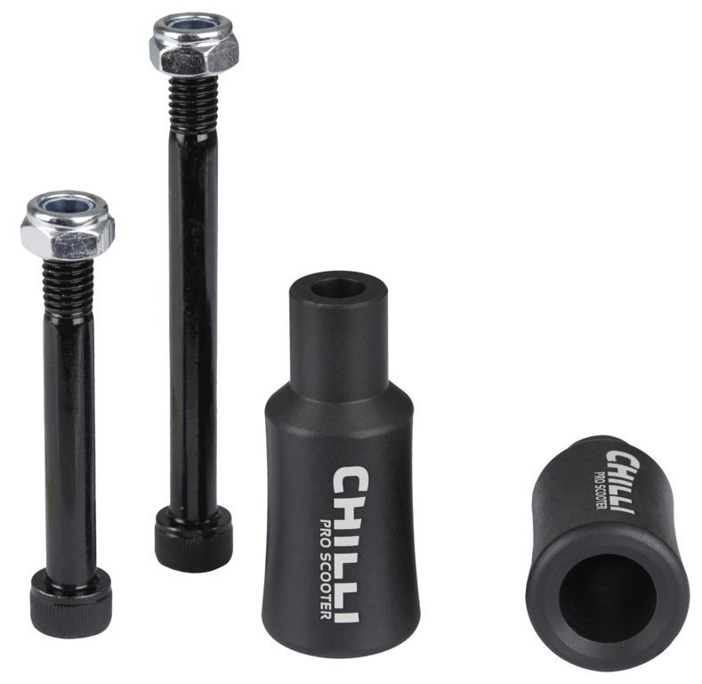 Chili-Fass-Stift