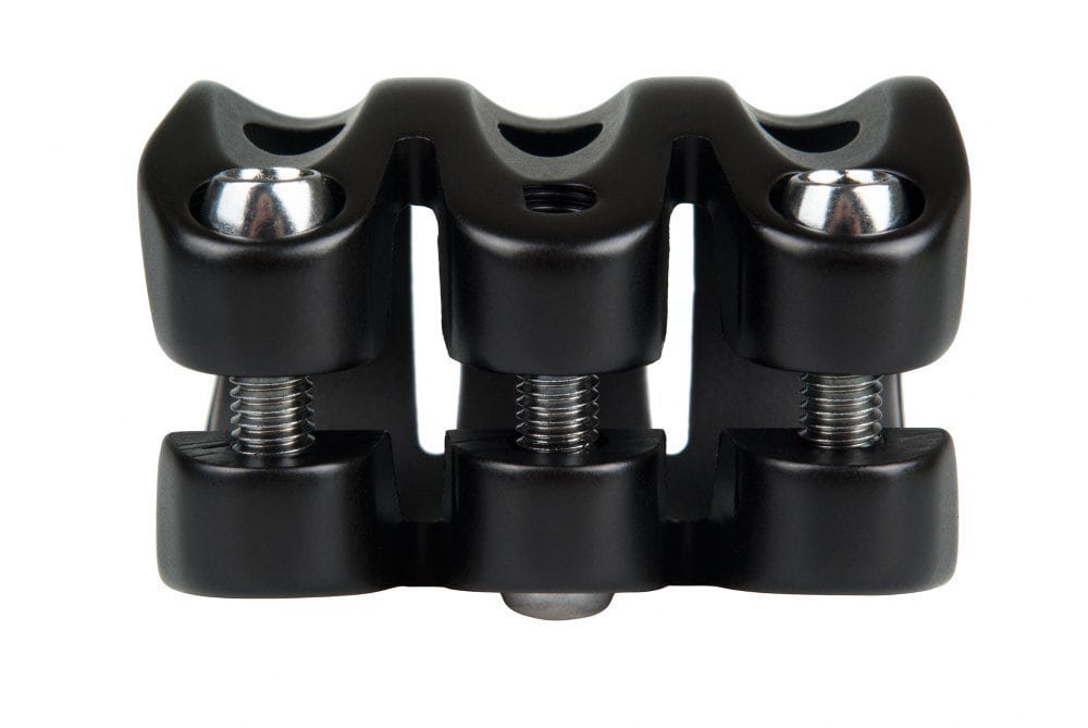 Chilli Clamp HIC - 3 - Bolt - Afbeelding 2