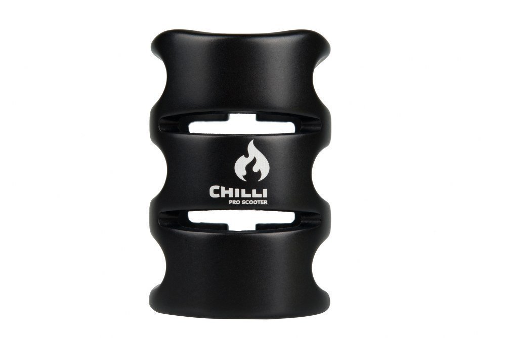 Chilli Clamp HIC - 3 - Bolt - Afbeelding 4