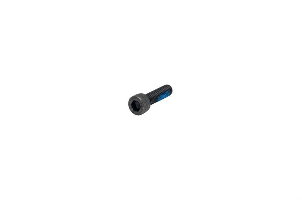 Chilli Clamp Screws Izzy/Reaper Reloaded/SubZero - Set of 2 socket head screws