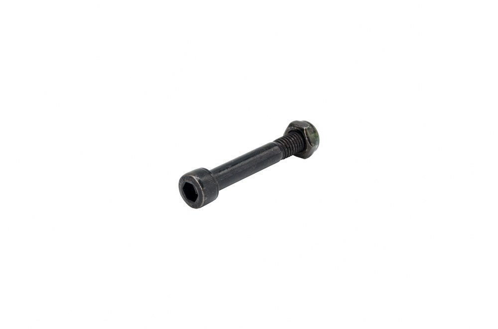 Chilli Front Wheel Axle Izzy/Reaper Reloaded/SubZero - Complete with spacers