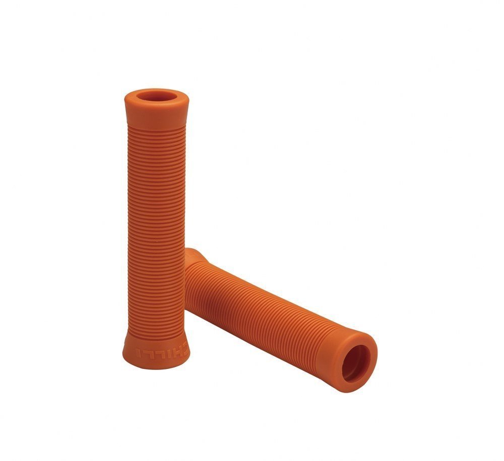 Chilli Handle Grip Base Orange – Chilli-Griffe (2er-Set)