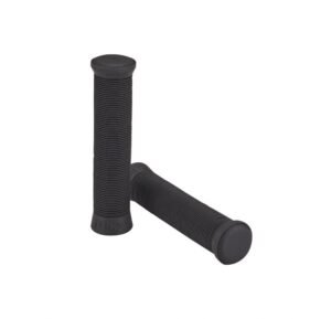 Chilli Chilli Griffe Street Series – 140 mm – Schwarz – Flanschloses Design