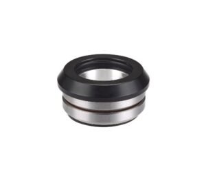 Chilli Balhoofd Base und Rocky Series – Schwarz – Ersatzset