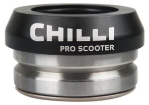 Chilli Headset-Reaper Schwarz – Chilli Headset mit Präzision