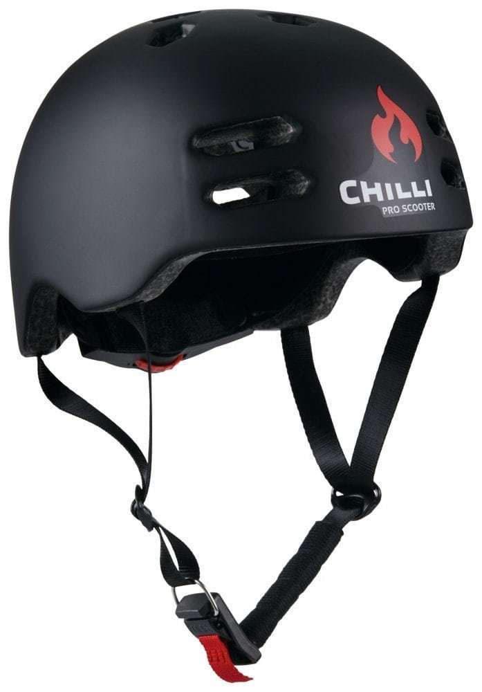 Chilli - Inmold Skate/Step Helmet