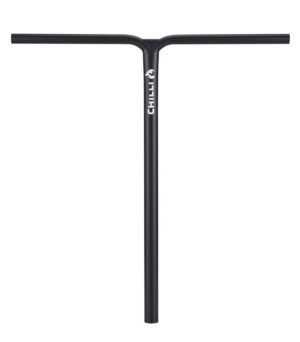 Chilli T-Bar Street – Chromoly 65/62 cm – Schwarz – Chilli Street T-Bar 65 cm