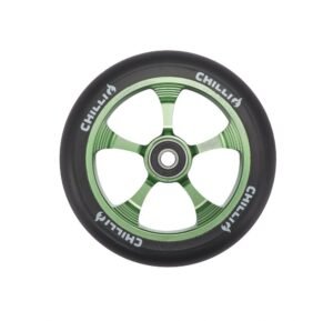 Chilli Stunt Scooter Rad Reaper Reloaded V2 – 120 mm