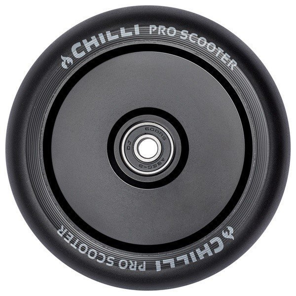 Chilli Fat Stuntstep Wheel - 120/27 mm