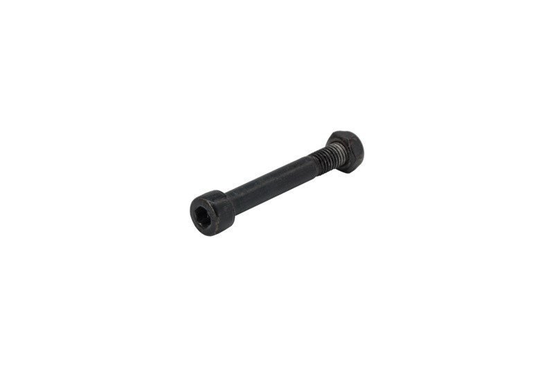 Chilli Rear Wheel Axle Base/Reaper/Zero/Archie/Beast - Allen Key + Lock Nut