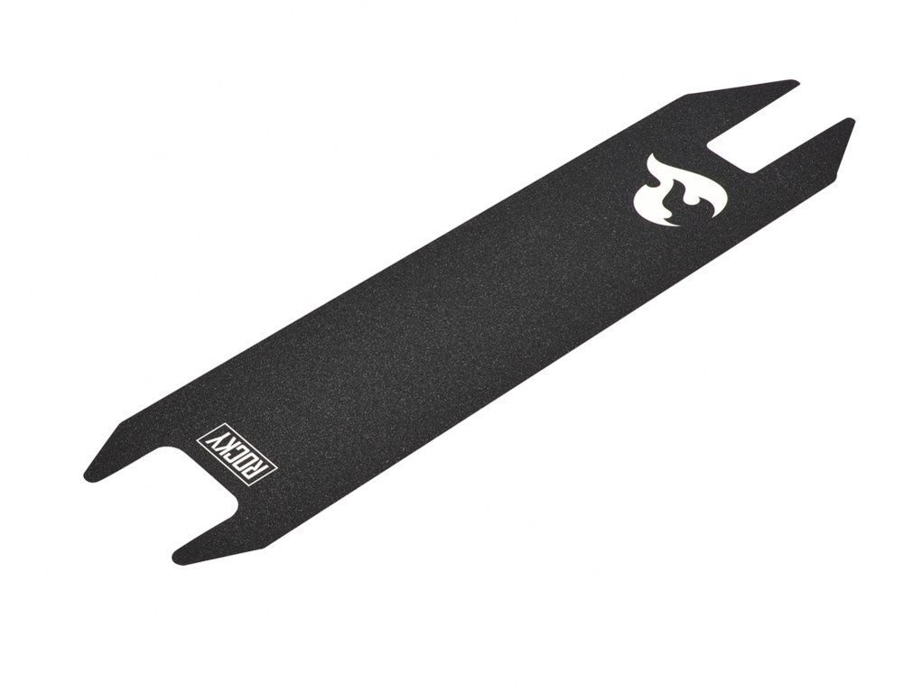 Chilli Griptape Rocky - Weiß - Mit Rocky-Muster