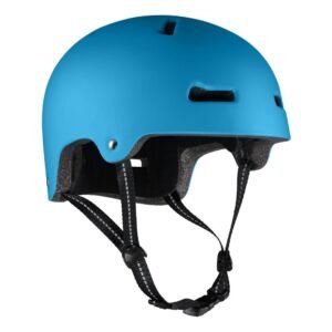 REVERSAL LUX skate helmet light blue 54–57 cm (L/XL) – ventilation and fit