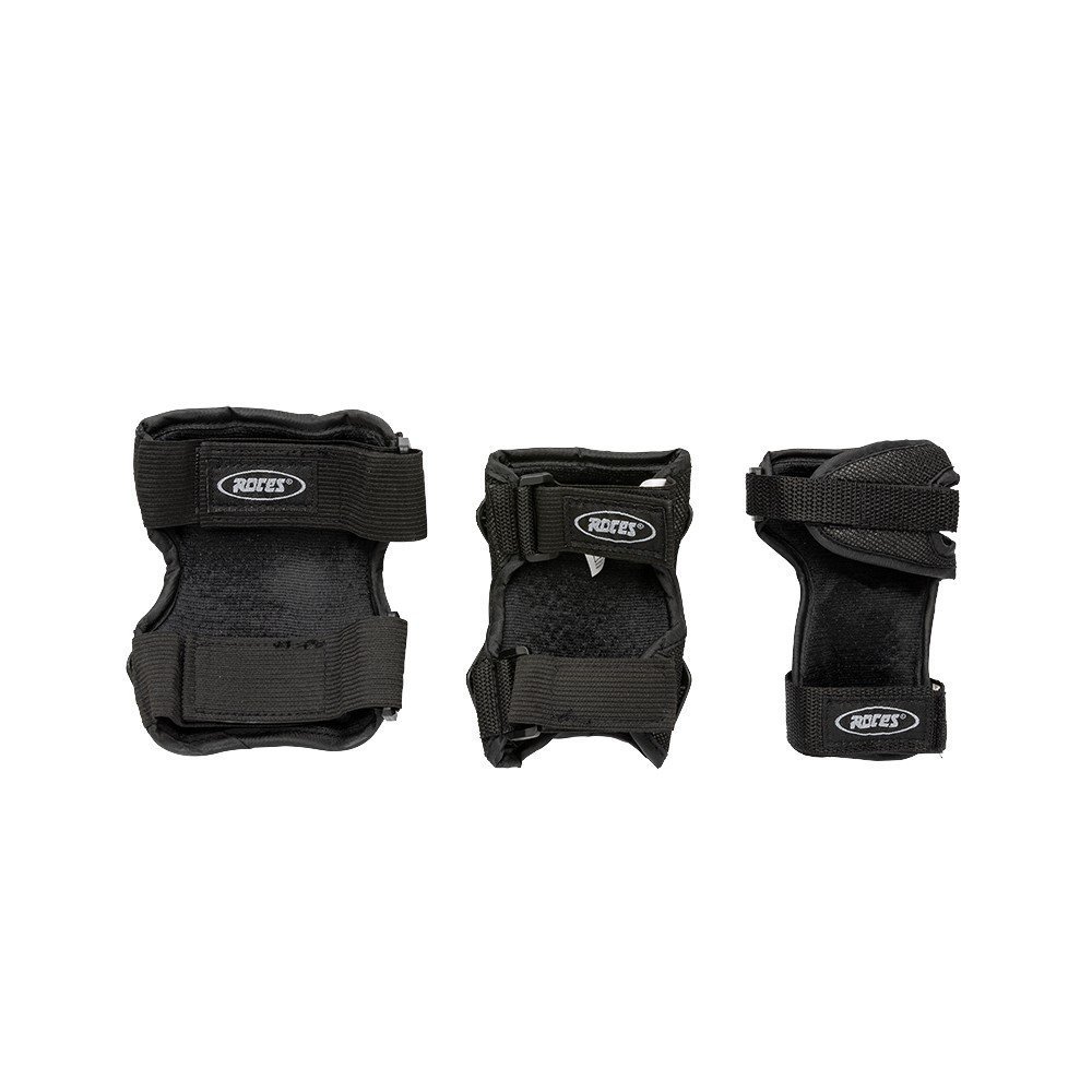 ROCES - Super Skatebescherming Set - Volwassenen - Driedelig – Bild 2