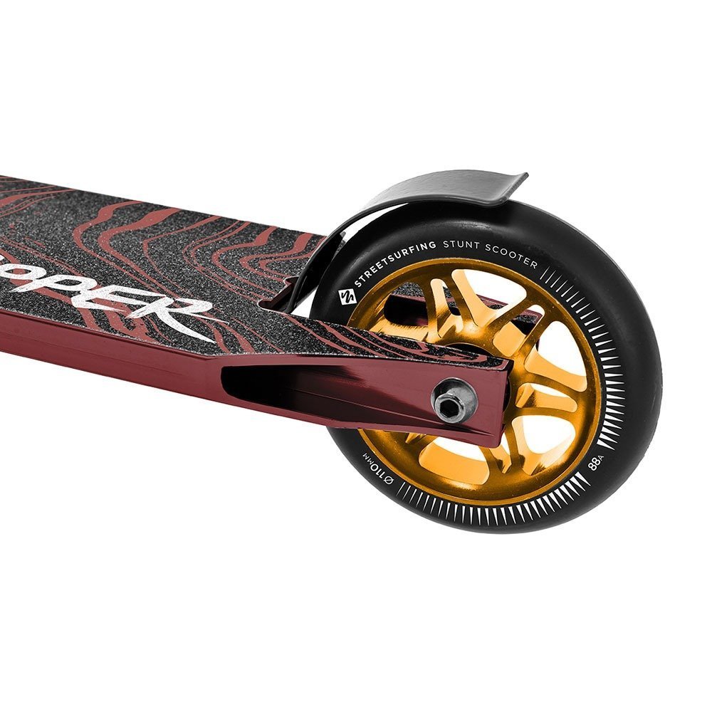 Street Surfing - Ripper Stuntstep - Bloody Machine - Image 2