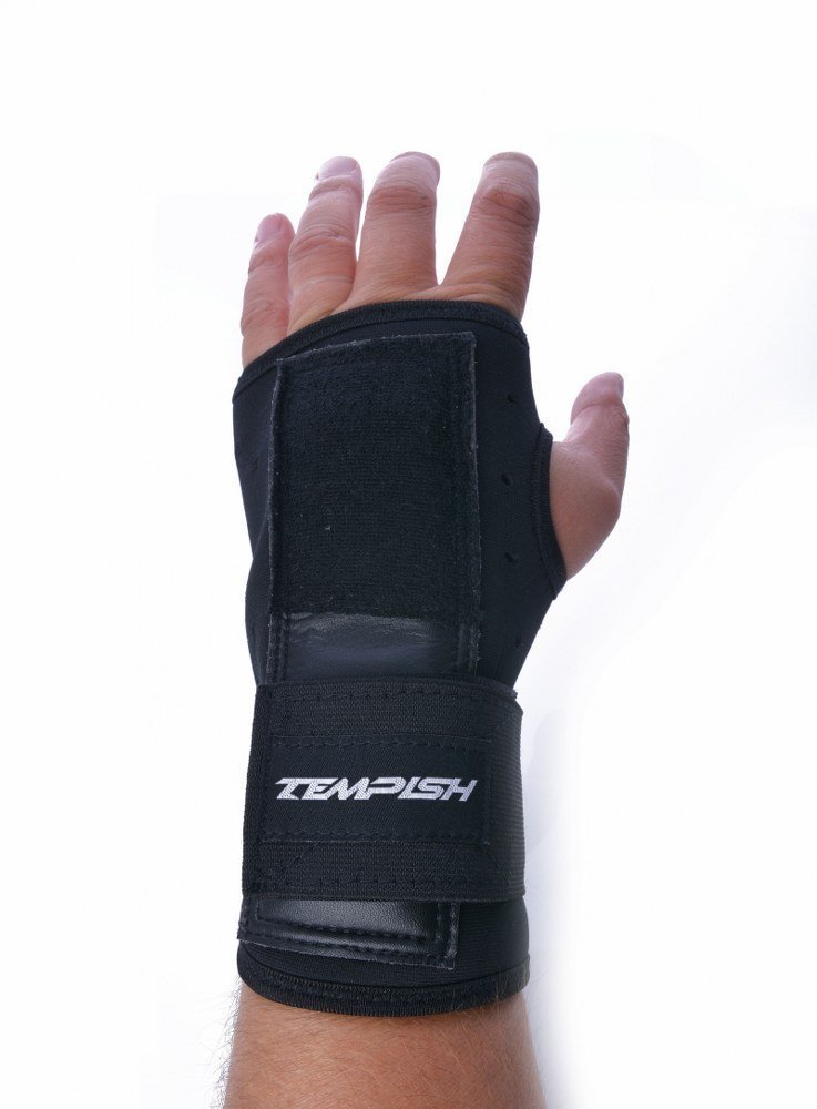 Tempish - Acura 1 Polsbeschermers Skeeleren - Volwassenen - Afbeelding 4