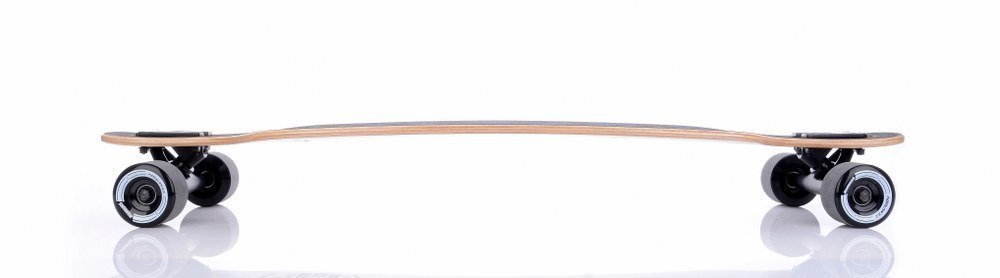 Tempish - Bohemia II Longboard - 96cm - Drop-through design - Afbeelding 6