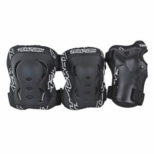 Tempish - Fid Skate Protection Set - Adults - Three-piece