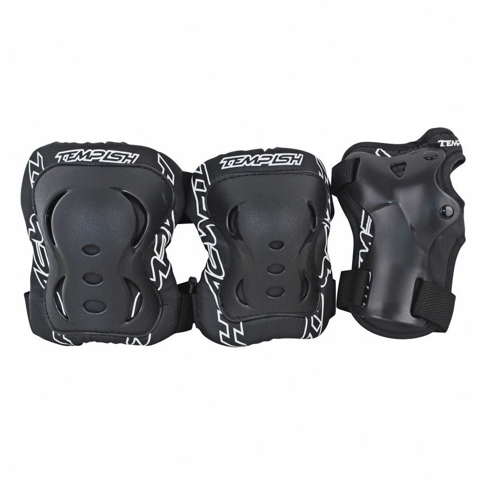 Tempish - Fid Skate Protection Set - Adults - Three-piece