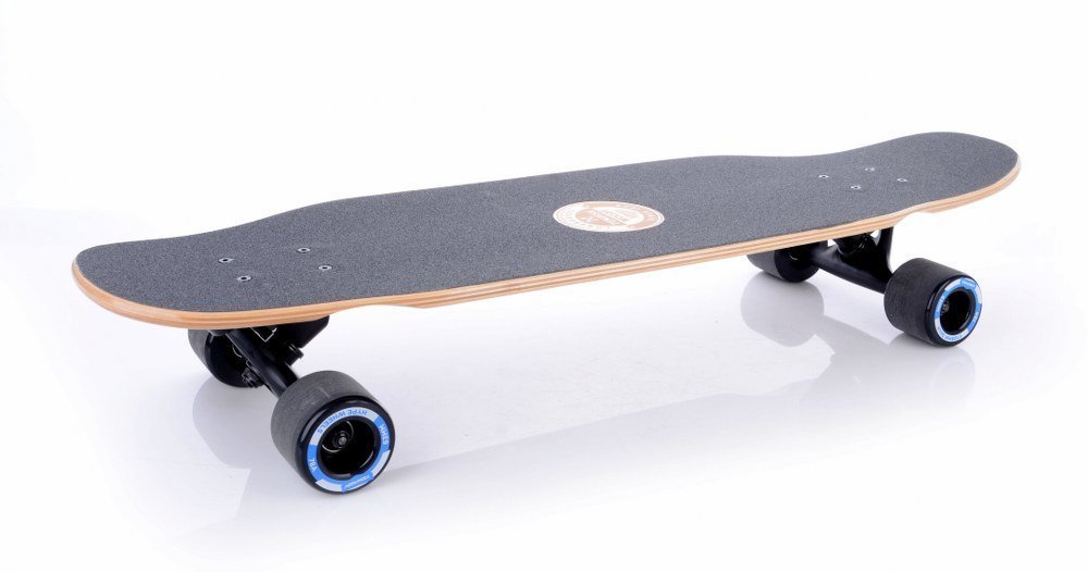 Tempish - Moravia II Longboard - 79cm - Compacte city cruiser - Image 5