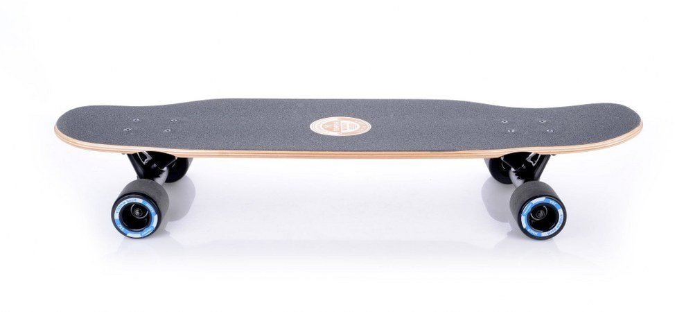 Tempish - Moravia II Longboard - 79cm - Compacte city cruiser - Image 8