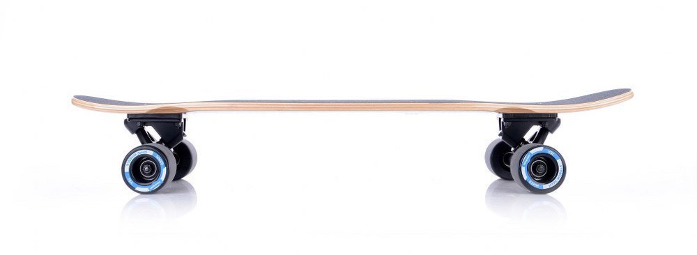 Tempish - Moravia II Longboard - 79cm - Compacte city cruiser - Image 4