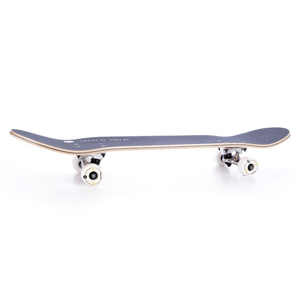 Onderzijde grafische print van Tempish Ontop Skateboard
