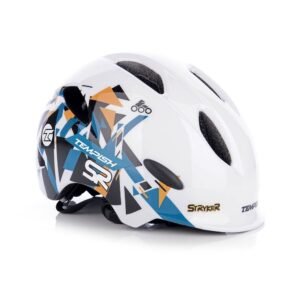Tempish Tempish - Stryker Skate Helmet – Cycling Helmet